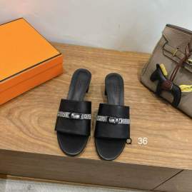 Picture of Hermes Shoes _SKUHermessz35-40AH050311215